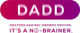DAAD - Doctors Against Drowsy Driving
